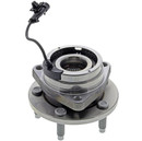 Mevotech Supreme Wheel Bearing and Hub Assembly H513214 - view 3