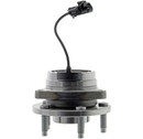 Mevotech Supreme Wheel Bearing and Hub Assembly H513214 - view 5
