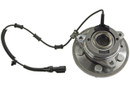 Mevotech BXT Wheel Bearing and Hub Assembly H513232 - view 2