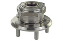Mevotech BXT Wheel Bearing and Hub Assembly H513225 - view 3