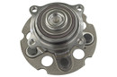 Mevotech Supreme Wheel Bearing and Hub Assembly H512320 - view 2