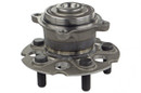 Mevotech Supreme Wheel Bearing and Hub Assembly H512320 - view 4