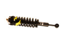 KYB Suspension Strut and Coil Spring Assembly SR4119 - view 3