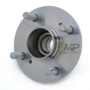 WJB Wheel Bearing and Hub Assembly WA512241 - view 2