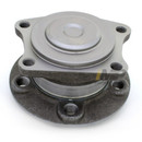 WJB Wheel Bearing and Hub Assembly WA512233