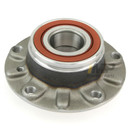 WJB Wheel Bearing and Hub Assembly WA513171
