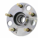 WJB Wheel Bearing and Hub Assembly WA512123 - view 2