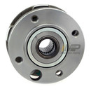 WJB Wheel Bearing and Hub Assembly WA513082