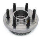 WJB Wheel Bearing and Hub Assembly WA515033 - view 2