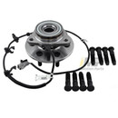 WJB Wheel Bearing and Hub Assembly WA515009