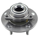 WJB Wheel Bearing and Hub Assembly WA515072