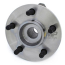 WJB Wheel Bearing and Hub Assembly WA513084 - view 2