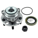 WJB Wheel Bearing and Hub Assembly WA513011K