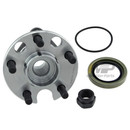 WJB Wheel Bearing and Hub Assembly WA513011K - view 3