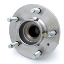 WJB Wheel Bearing and Hub Assembly WA512246 - view 2