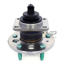 WJB Wheel Bearing and Hub Assembly WA512152 - view 2