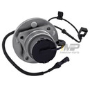 WJB Wheel Bearing and Hub Assembly WA513196 - view 2