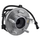WJB Wheel Bearing and Hub Assembly WA513196 - view 4