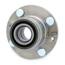 WJB Wheel Bearing and Hub Assembly WA513030 - view 2