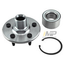 WJB Wheel Hub Repair Kit WA521000 - view 2