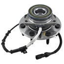 WJB Wheel Bearing and Hub Assembly WA515030