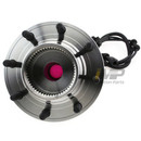 WJB Wheel Bearing and Hub Assembly WA515075 - view 2