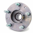 WJB Wheel Bearing and Hub Assembly WA512118 - view 2