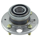 WJB Wheel Bearing and Hub Assembly WA513105