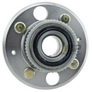 WJB Wheel Bearing and Hub Assembly WA513105 - view 2
