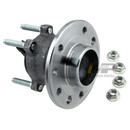 WJB Wheel Bearing and Hub Assembly WA512307 - view 2