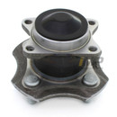 WJB Wheel Bearing and Hub Assembly WA512210