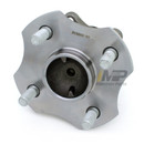 WJB Wheel Bearing and Hub Assembly WA512209 - view 2