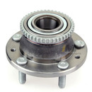 WJB Wheel Bearing and Hub Assembly WA512271