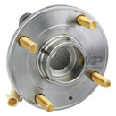 WJB Wheel Bearing and Hub Assembly WA513250 - view 3