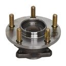 WJB Wheel Bearing and Hub Assembly WA512275 - view 2