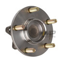 WJB Wheel Bearing and Hub Assembly WA512275 - view 3