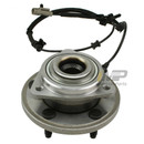 WJB Wheel Bearing and Hub Assembly WA513234