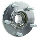 WJB Wheel Bearing and Hub Assembly WA512267 - view 3