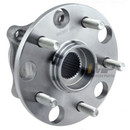 WJB Wheel Bearing and Hub Assembly WA512337 - view 2