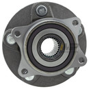 WJB Wheel Bearing and Hub Assembly WA513290