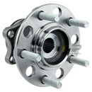 WJB Wheel Bearing and Hub Assembly WA512333 - view 3