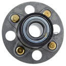 WJB Wheel Bearing and Hub Assembly WA512323 - view 2