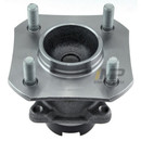 WJB Wheel Bearing and Hub Assembly WA512386 - view 2