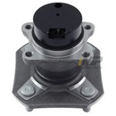 WJB Wheel Bearing and Hub Assembly WA512386 - view 3