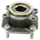 WJB Wheel Bearing and Hub Assembly WA513299 - view 2