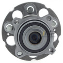WJB Wheel Bearing and Hub Assembly WA512344 - view 2