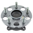WJB Wheel Bearing and Hub Assembly WA512344 - view 3