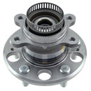 WJB Wheel Bearing and Hub Assembly WA512340 - view 2