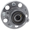 WJB Wheel Bearing and Hub Assembly WA512340 - view 3