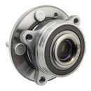 WJB Wheel Bearing and Hub Assembly WA513275 - view 3